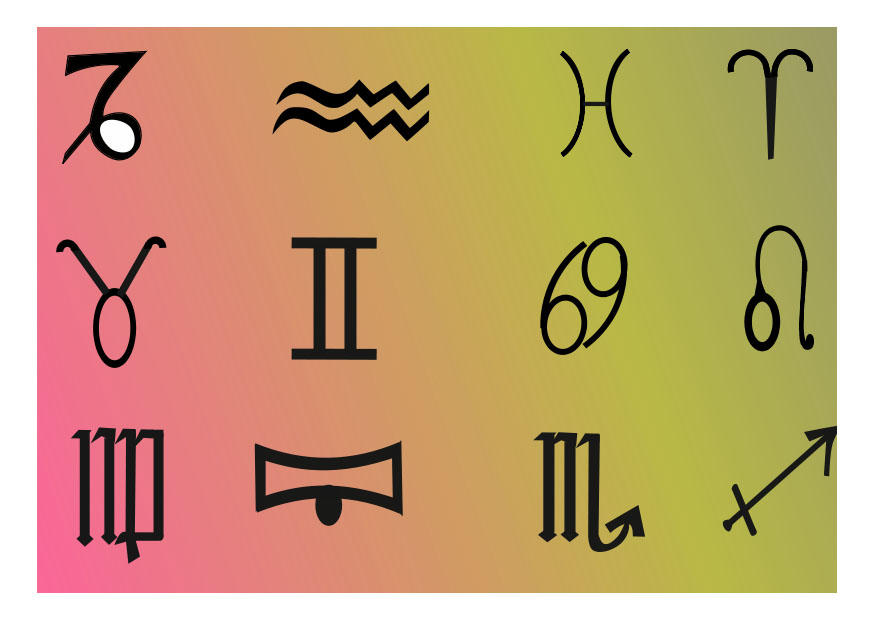 horoscope Image horoscope