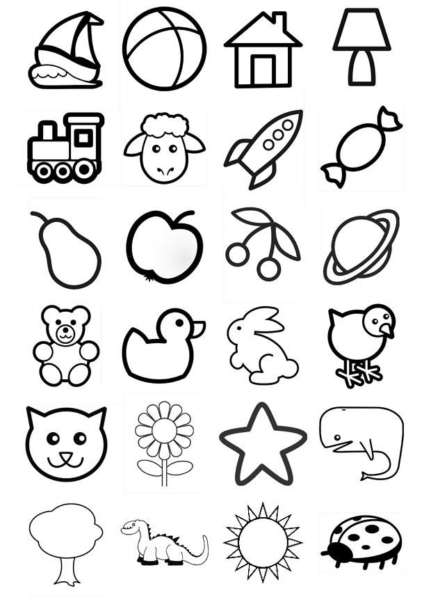 icA´nes pour enfants Coloriage icA´nes pour enfants