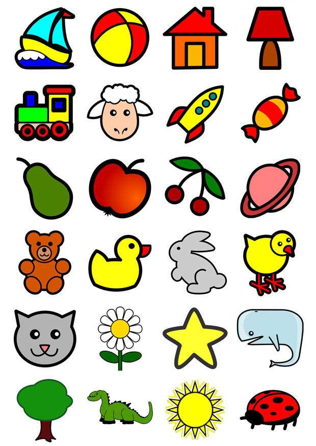 icA´nes pour enfants Image icA´nes pour enfants