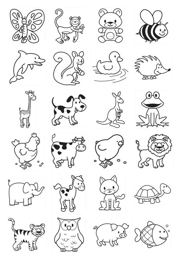 icA´nes pour enfants Coloriage icA´nes pour enfants