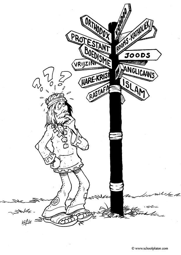 Coloriage idA©ologie