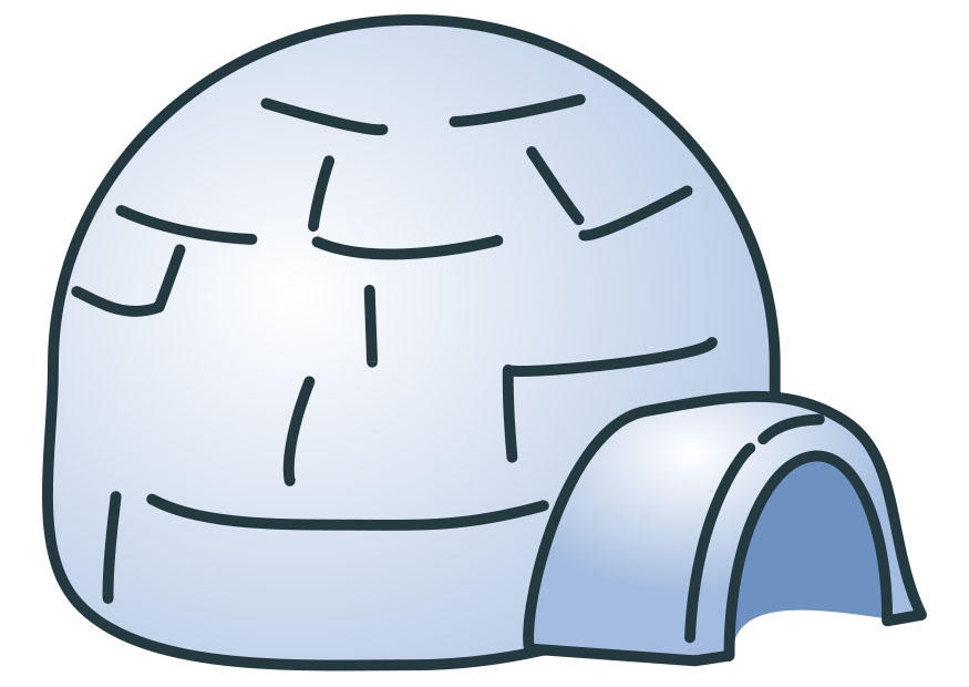 igloo Image igloo