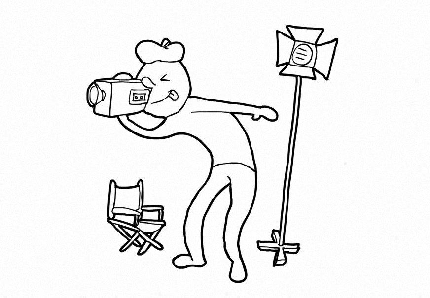 image Coloriage image