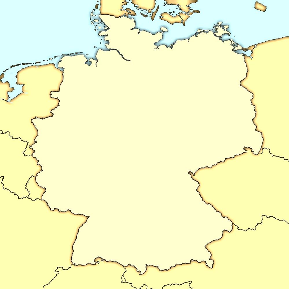 Image allemagne