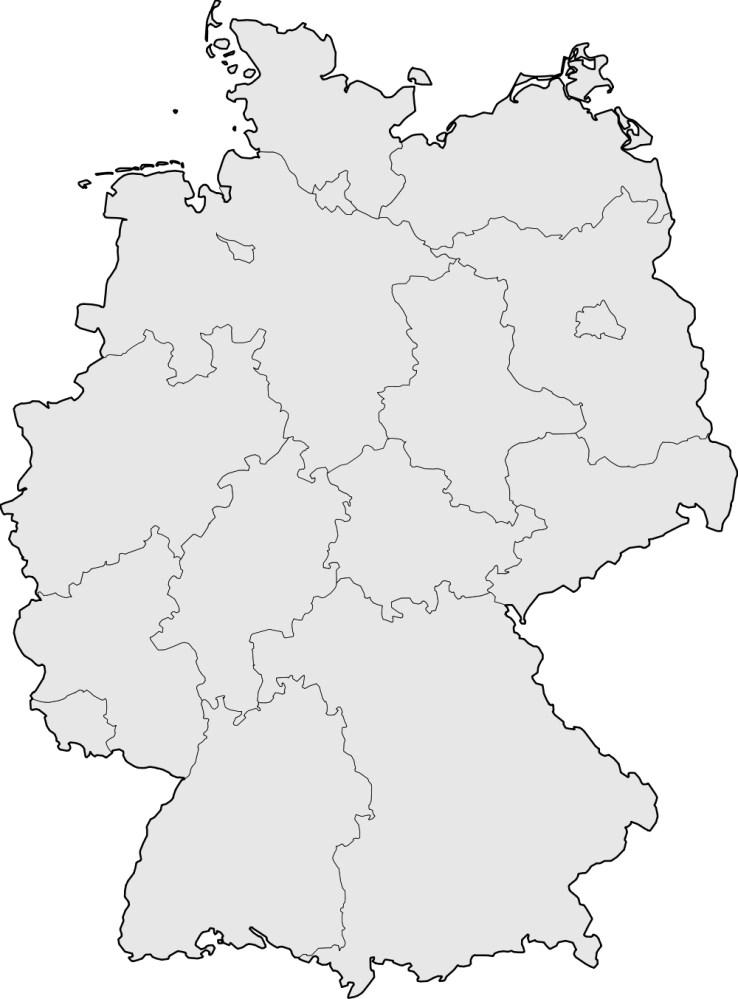 Image allemagne
