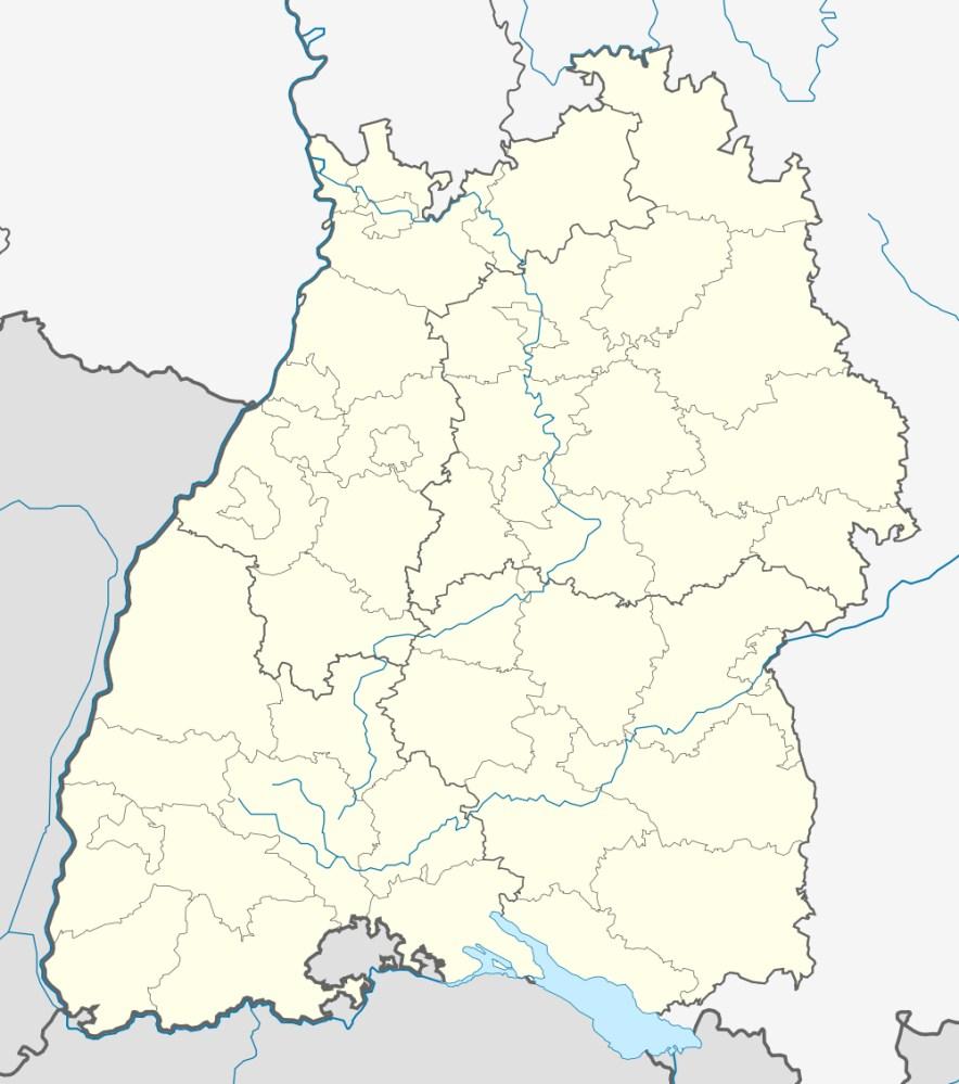 Image bade-wurtemberg