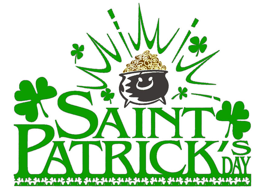 Image fAªte de la saint-patrick
