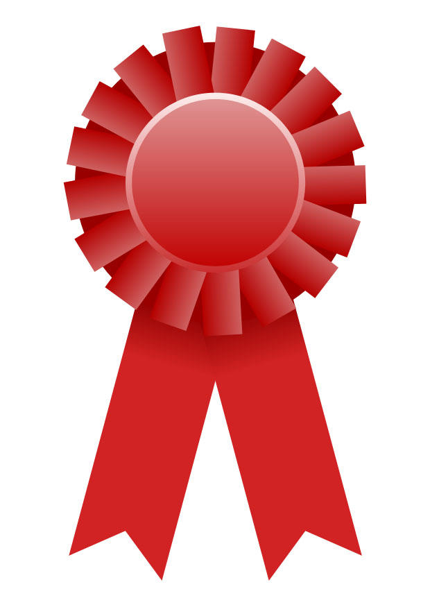 Image gagnant