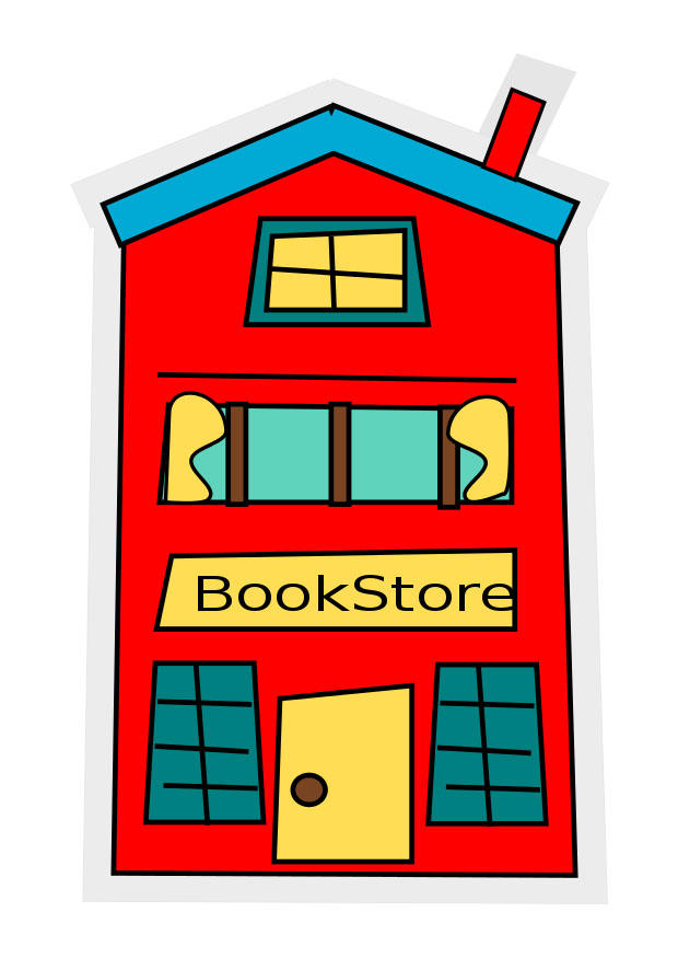Image librairie