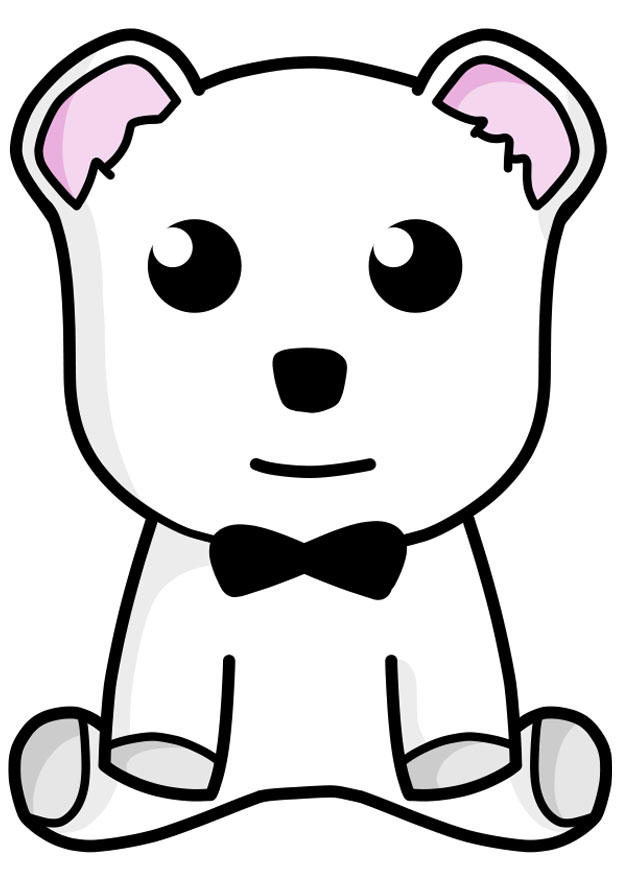 Image ourson