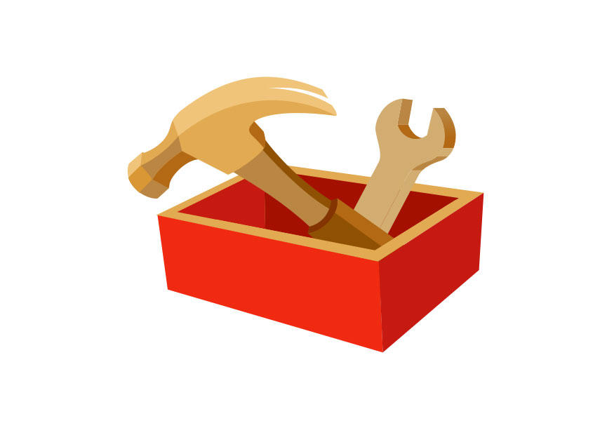 Image outils