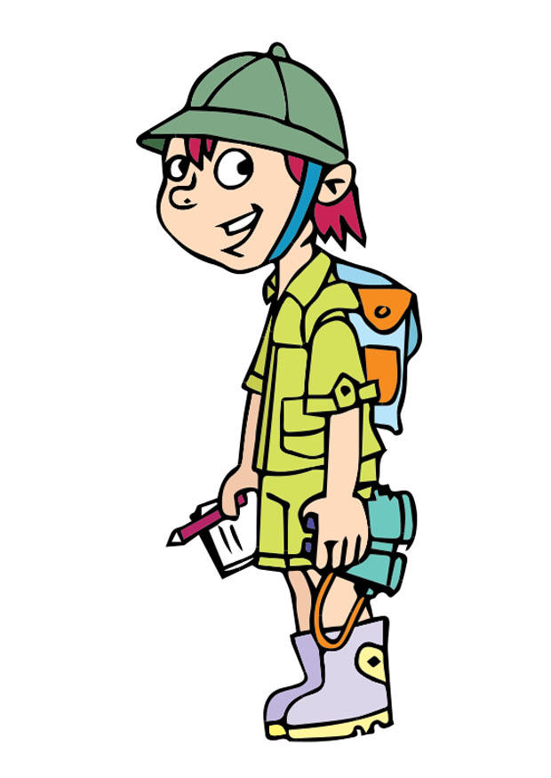 Image scoutisme