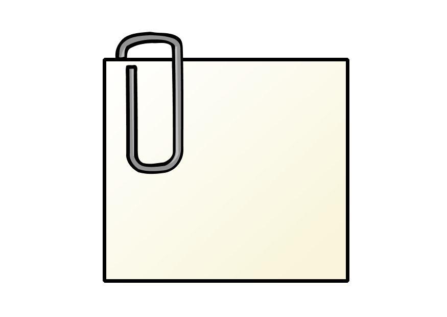 Image une note