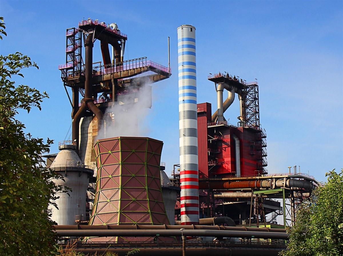 industrie Photo industrie