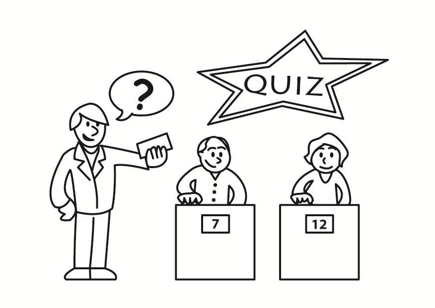 jeu-concours Coloriage jeu-concours
