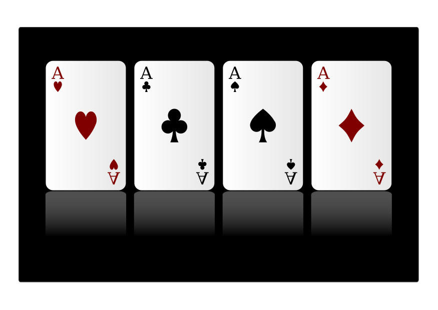 jeux de cartes Image jeux de cartes