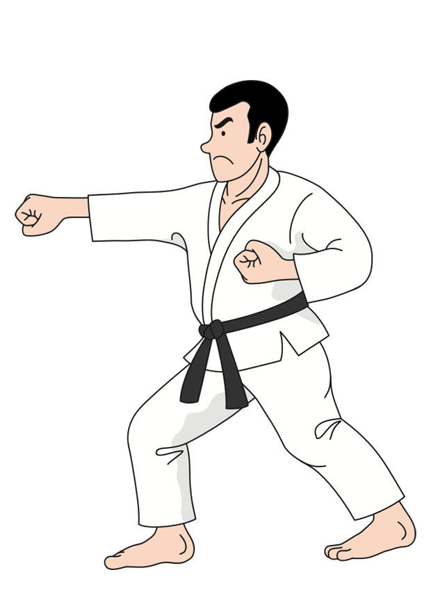judo Image judo