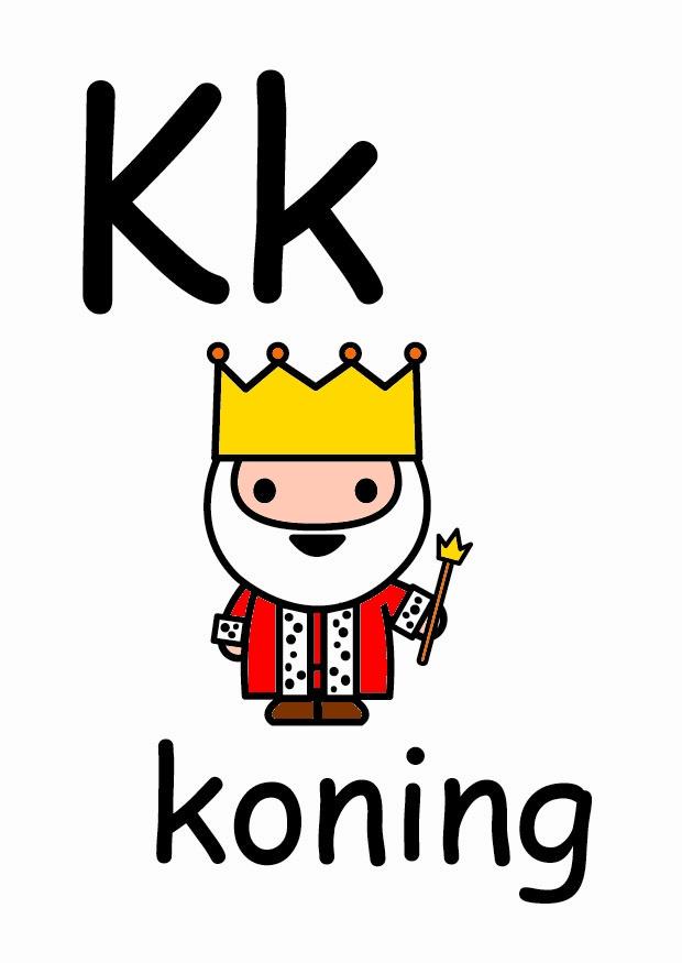 k Image k