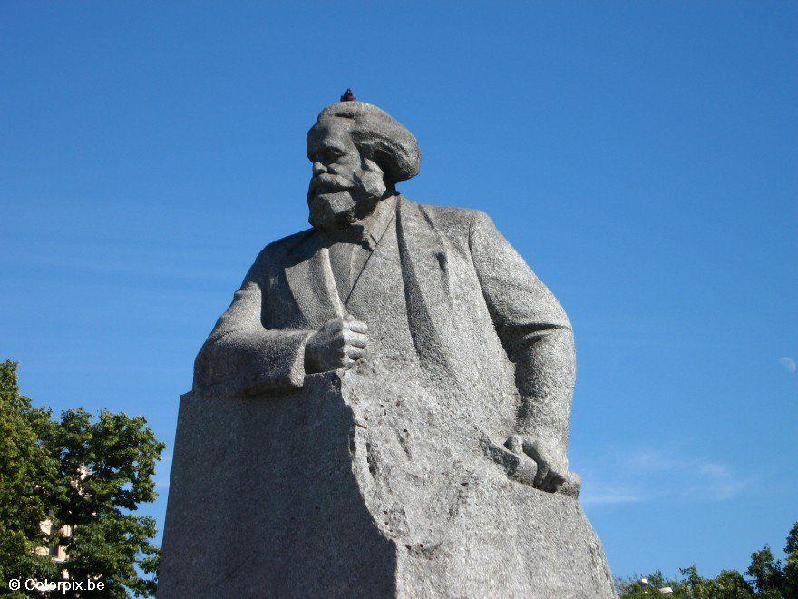 karl marx Photo karl marx