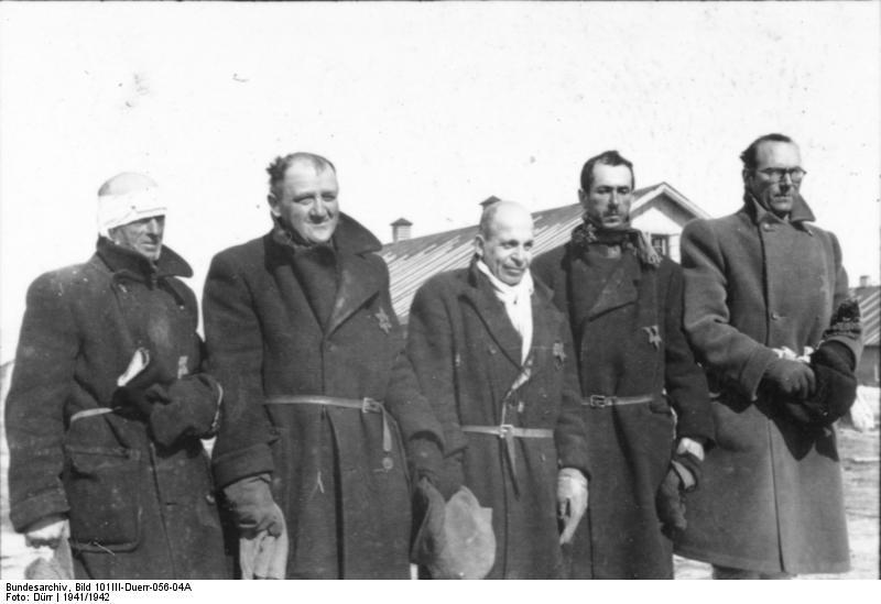 la lituanie - juifs (2) Photo la lituanie - juifs (2)