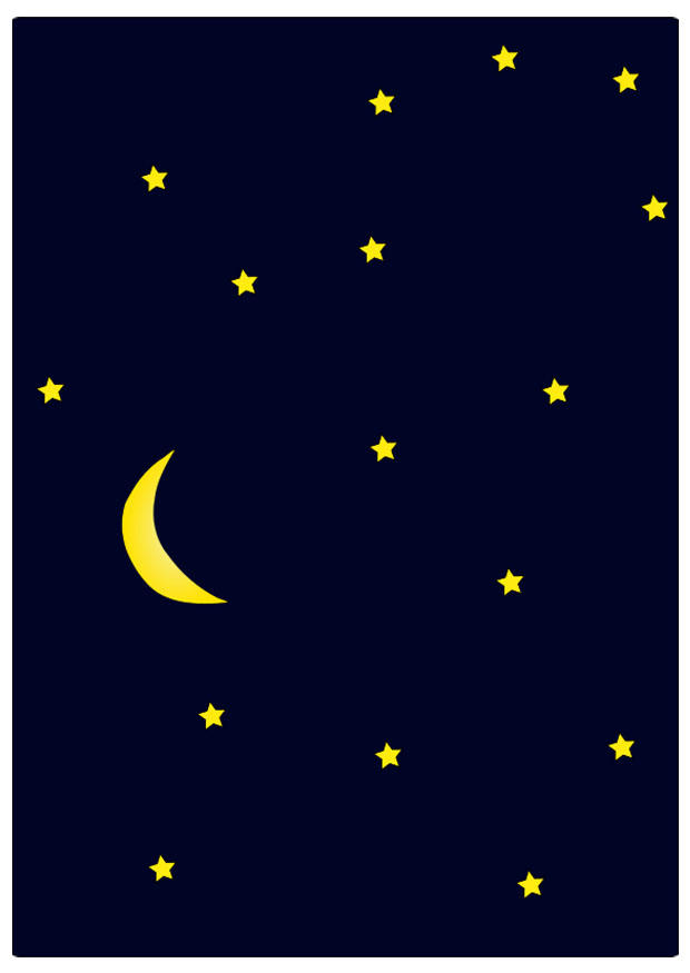 la nuit Image la nuit