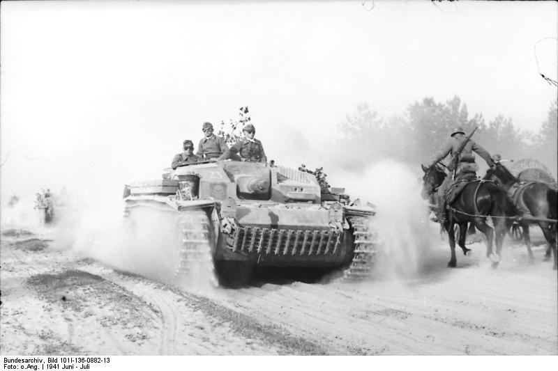 la russie - attaque de char dassaut Photo la russie - attaque de char dassaut