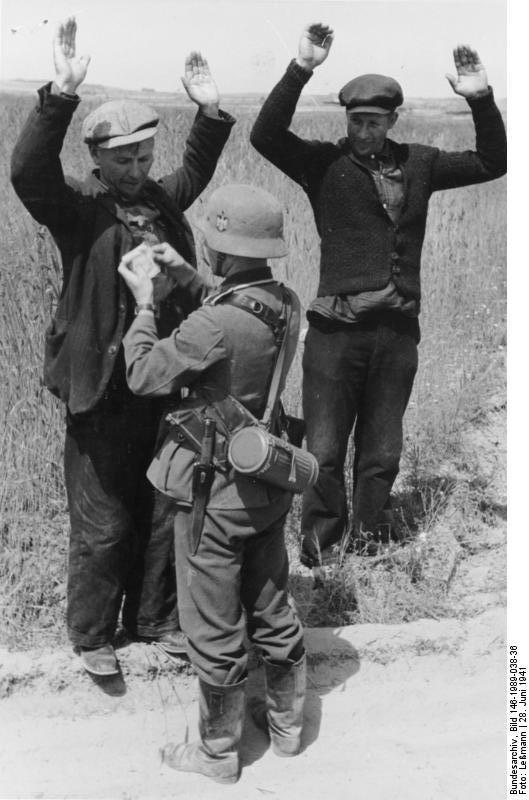 la russie = prisonniers Photo la russie = prisonniers
