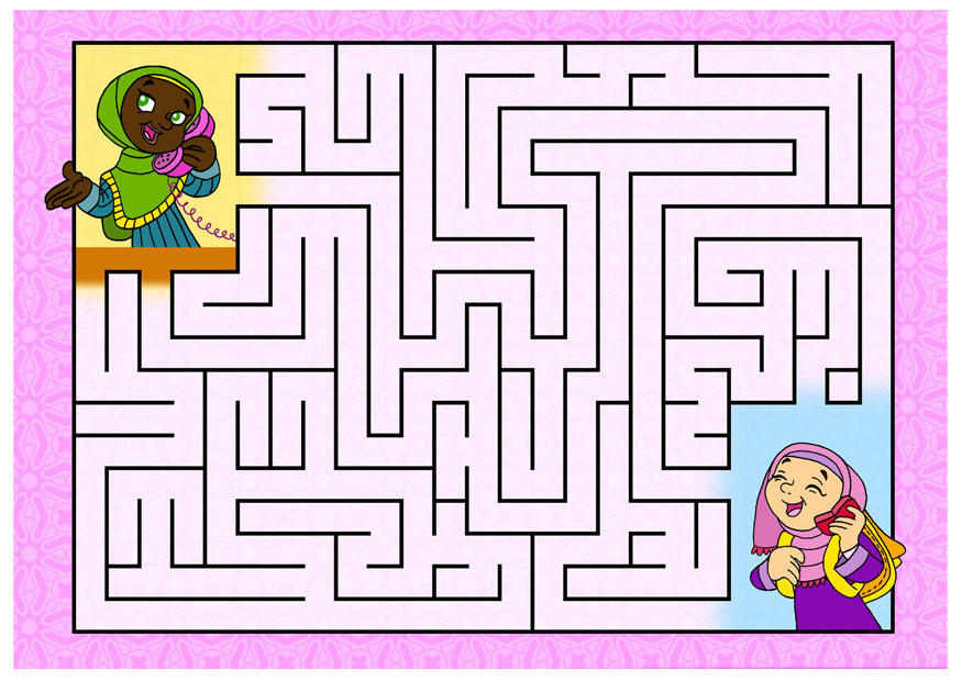 labyrinthe Image labyrinthe