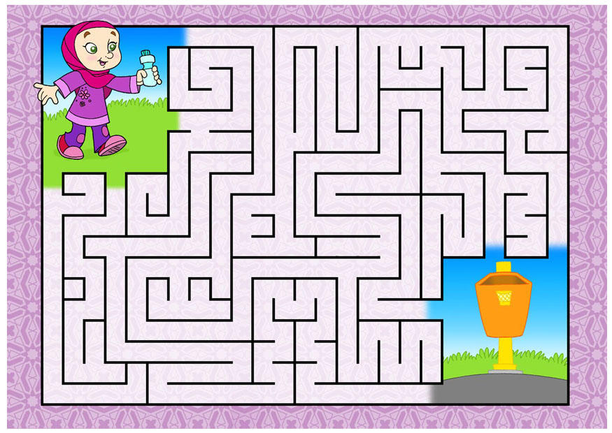 labyrinthe Image labyrinthe
