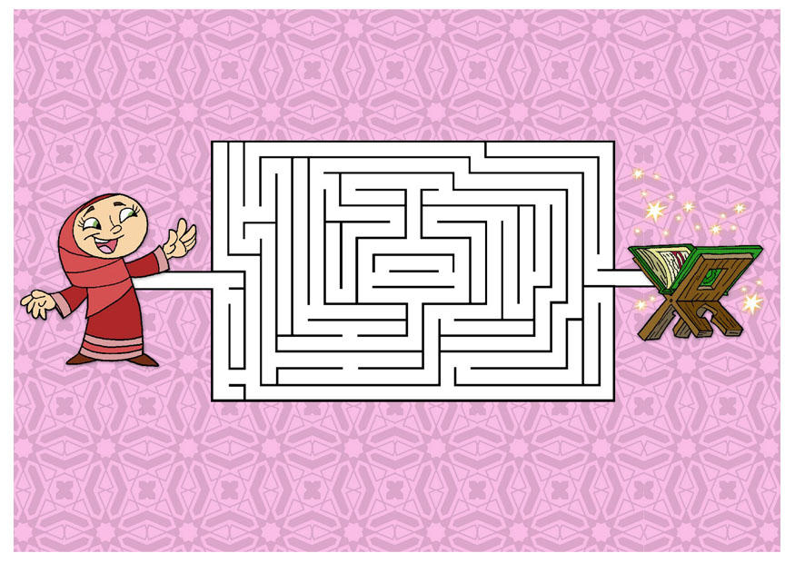 labyrinthe Image labyrinthe