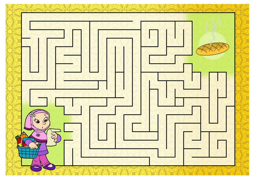 labyrinthe Image labyrinthe
