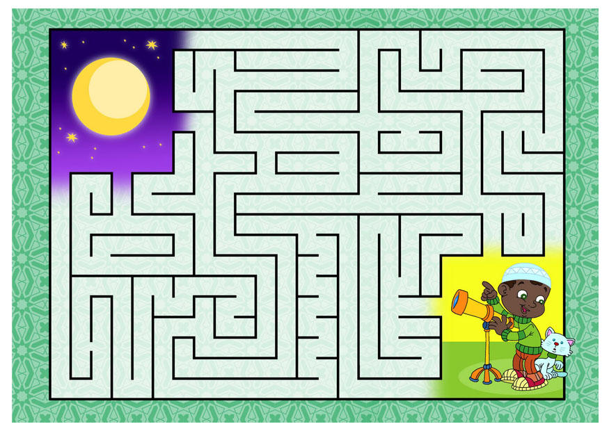 labyrinthe Image labyrinthe
