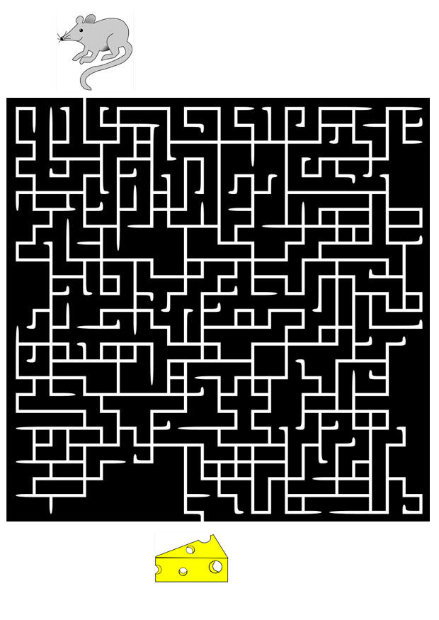 labyrinthe Image labyrinthe