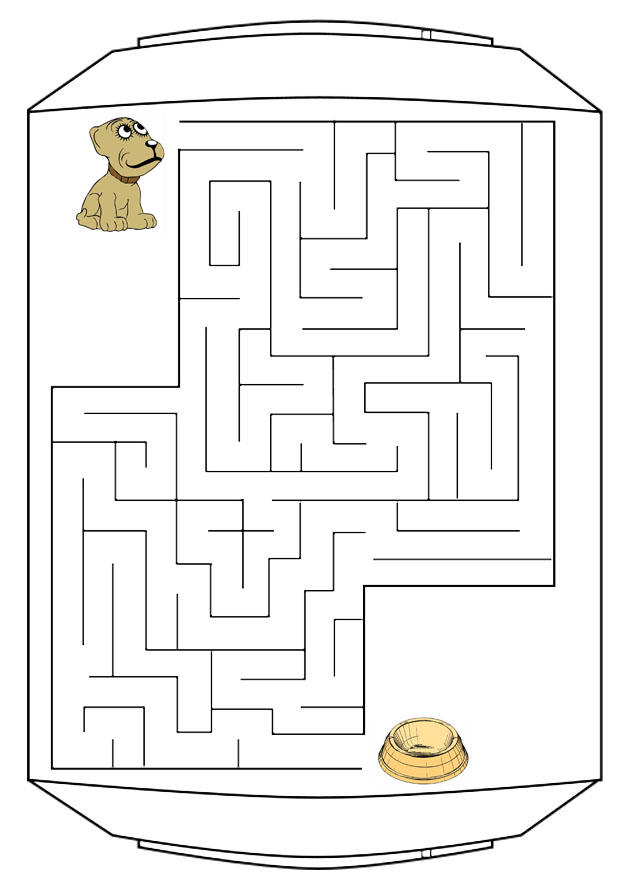 labyrinthe Image labyrinthe