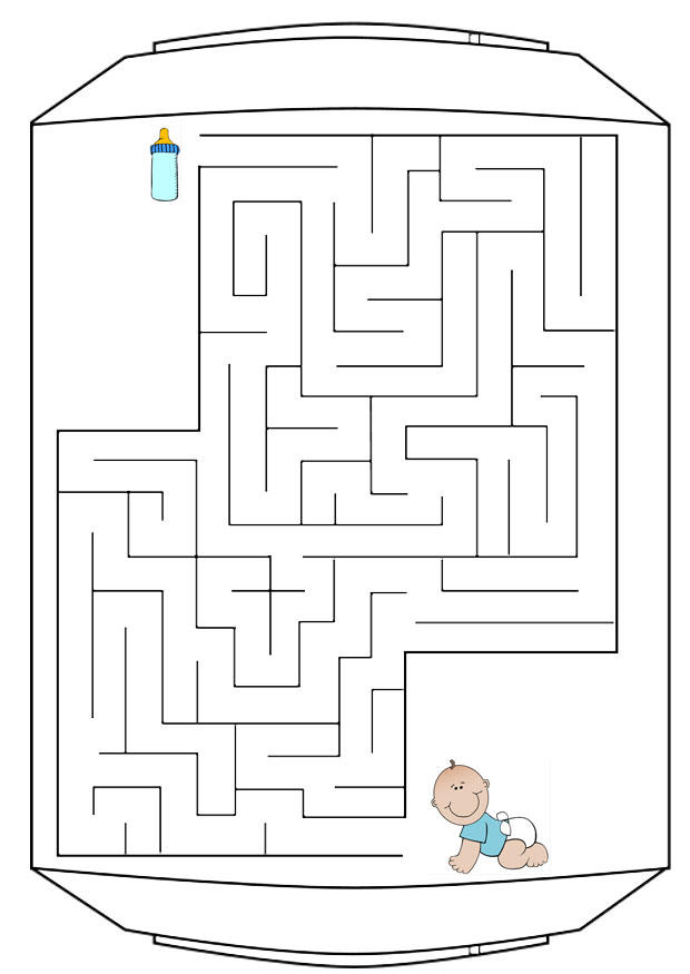 labyrinthe Image labyrinthe