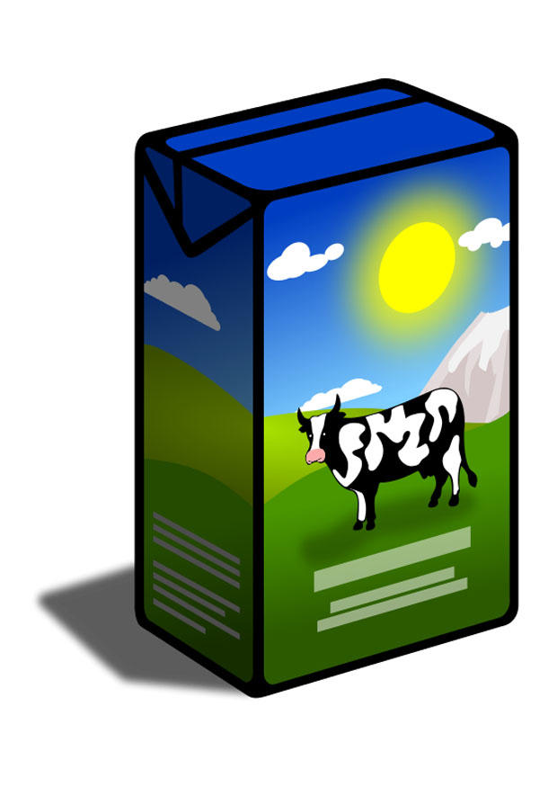 lait Image lait