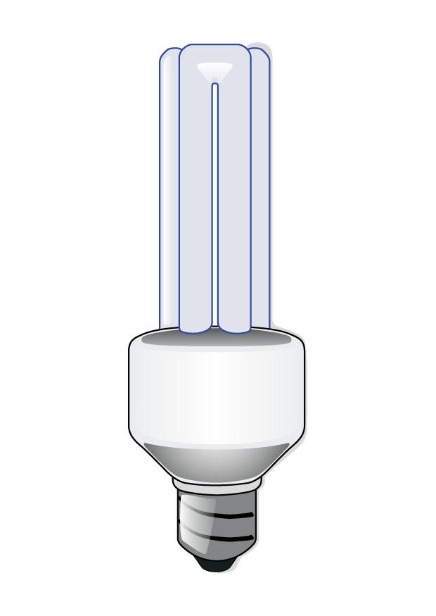 lampe basse consommation Image lampe basse consommation