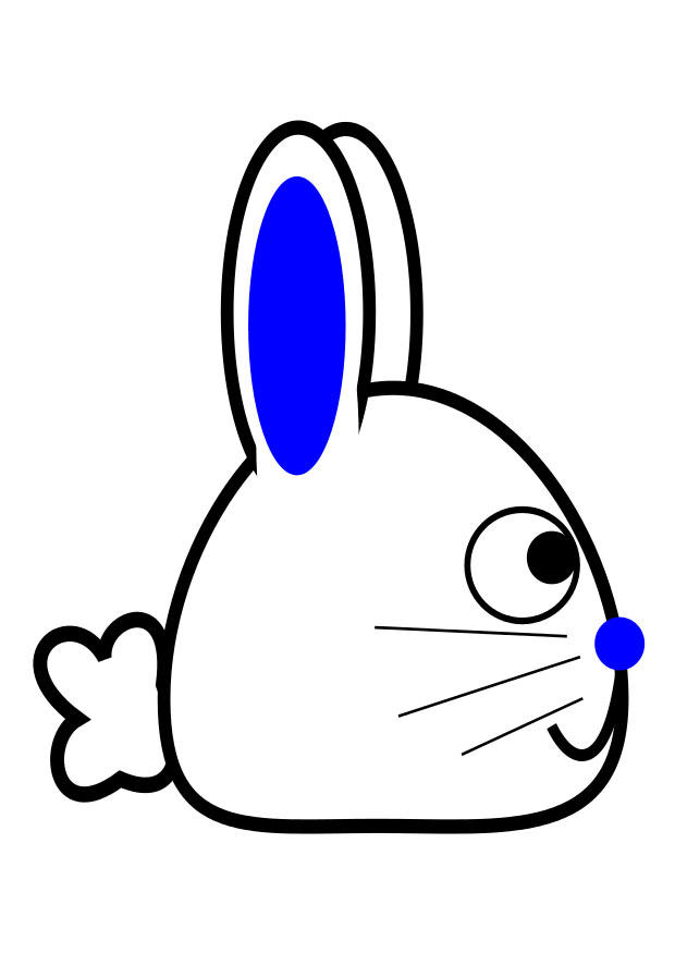 lapin - cA´tA© Image lapin - cA´tA©