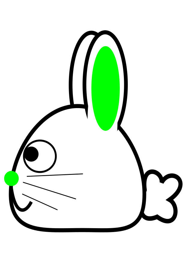 lapin - cA´tA© Image lapin - cA´tA©