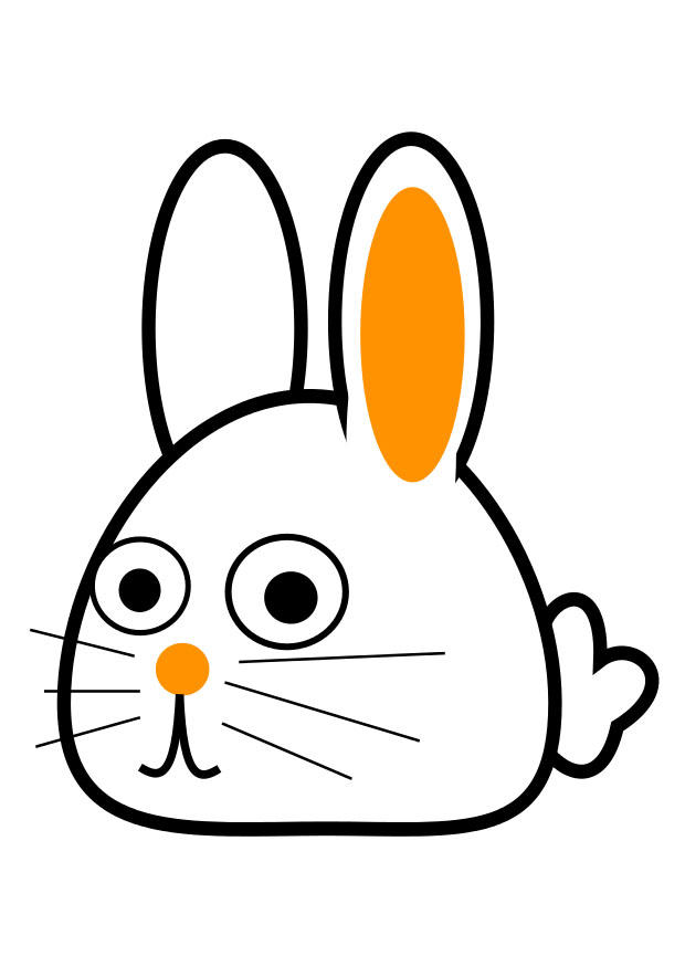 lapin, courbA© Image lapin, courbA©