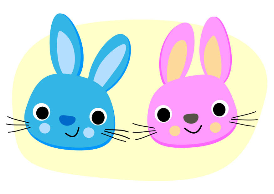 lapins Image lapins