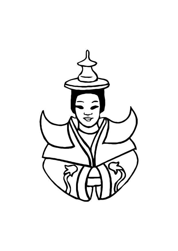 lasie Coloriage lasie