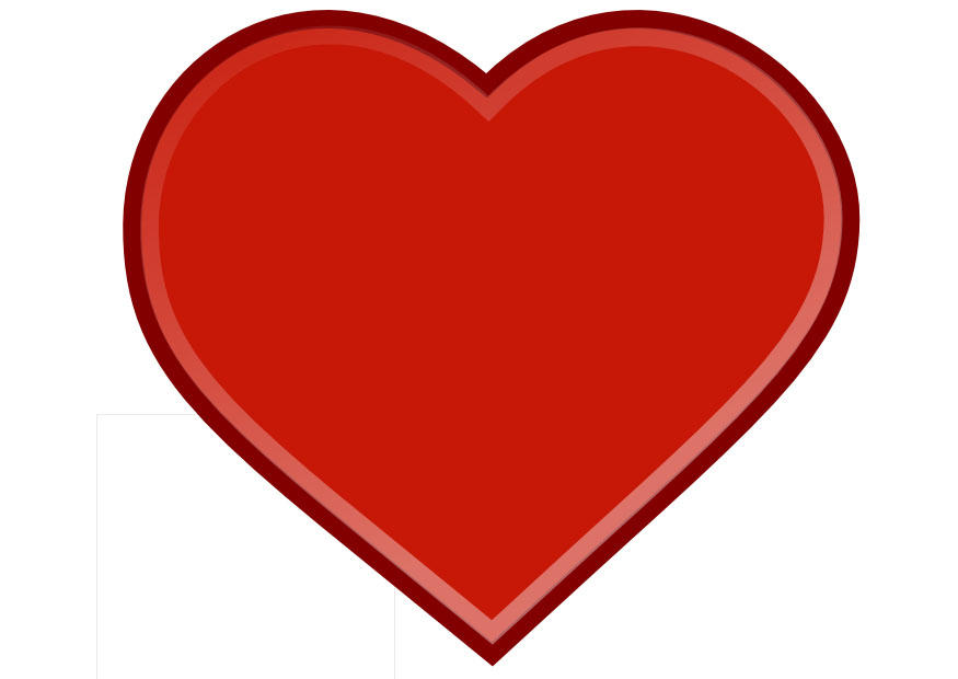 le coeur Image le coeur