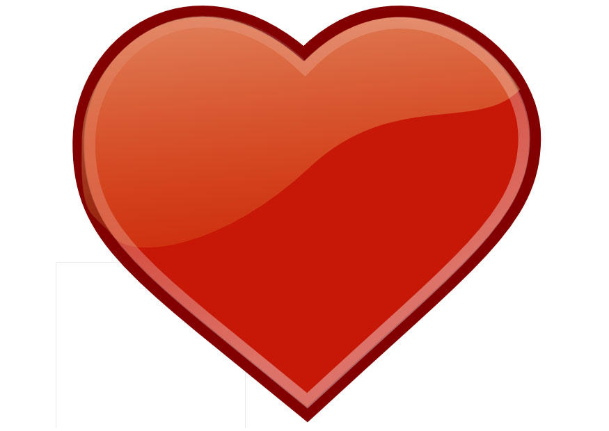le coeur Image le coeur