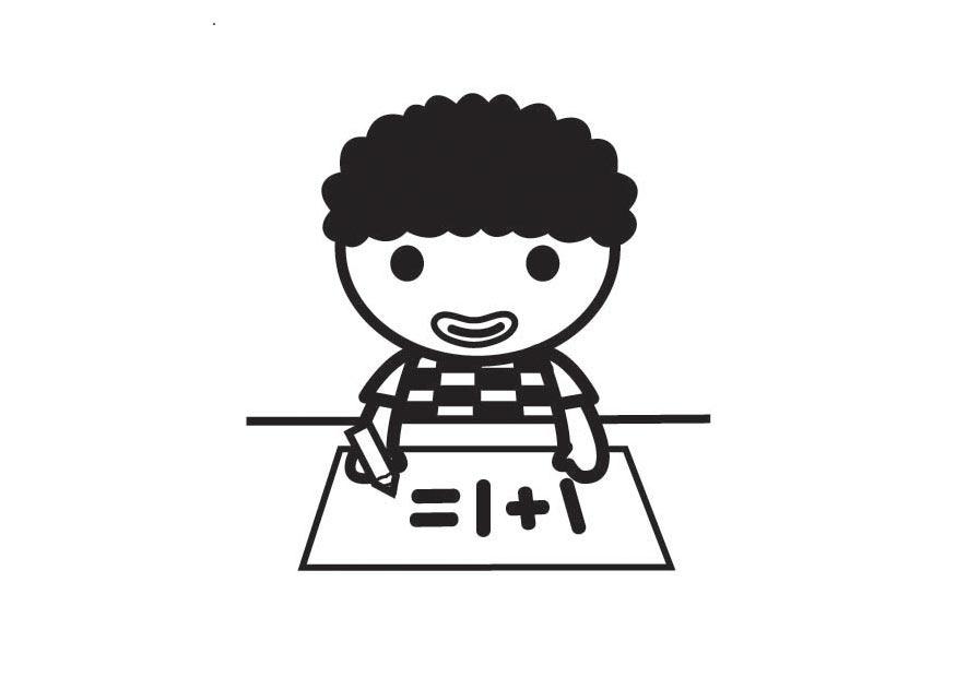 le droit dA©ducation Coloriage le droit dA©ducation