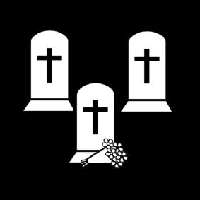 le jour des morts Coloriage le jour des morts