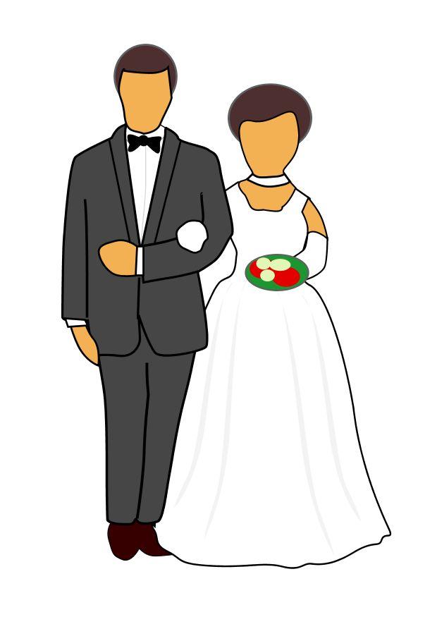 le marriage Image le marriage