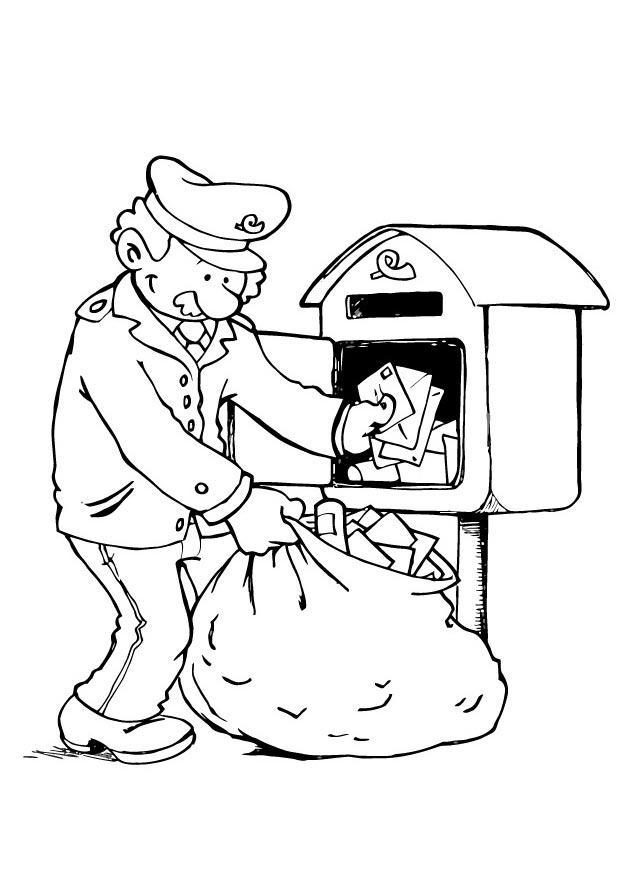 le parcours de la lettre 3 Coloriage le parcours de la lettre 3