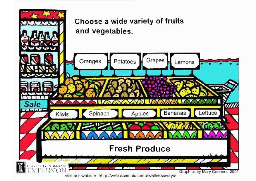 lA©gumes et fruits frais Image lA©gumes et fruits frais