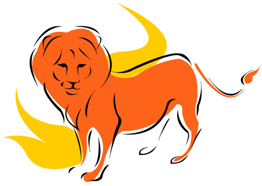 lion Image lion
